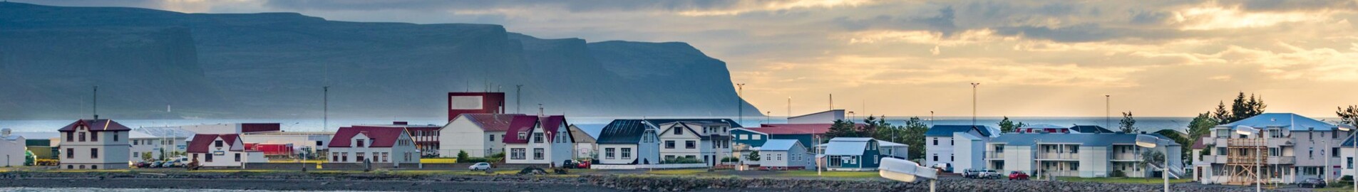 Patreksfjordur: aluguel de jatos particulares 