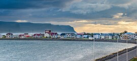 Olafsvik Rif: aluguel de jatos particulares 