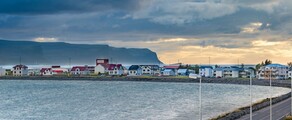 Patreksfjordur: aluguel de jatos particulares 