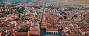 Pescara Dabruzzo: aluguel de jatos particulares 