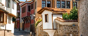 Plovdiv: aluguel de jatos particulares 