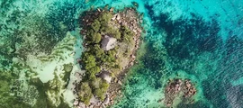 Seychelles : Aluguel de jatos particulares
