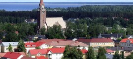 Kuusamo: aluguel de jatos particulares 