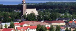 Raahe Pattijoki : aluguel de jatos particulares 