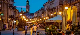 Slupsk Redzikowo: aluguel de jatos particulares