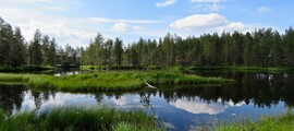 Imatra Immola : aluguel de jatos particulares 