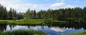 Rautavaara : aluguel de jatos particulares 