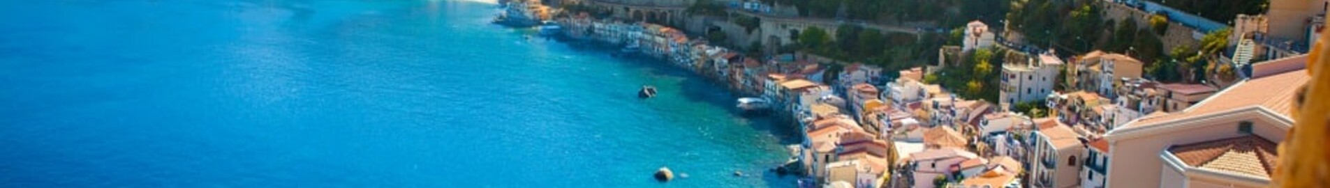 Reggio Di Calabria: aluguel de jatos particulares 