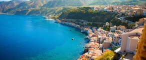 Reggio Di Calabria: aluguel de jatos particulares 