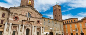Reggio Emilia: aluguel de jatos particulares 