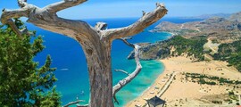 Kavala Amigdhaleon: aluguel de jatos particulares 