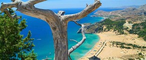 Rhodes Diagoras: aluguel de jatos particulares 