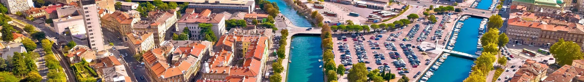 Rijeka: aluguel de jatos particulares 
