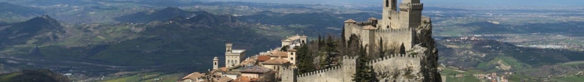 Rimini San Marino: aluguel de jatos particulares 