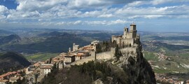 Grosseto: aluguel de jatos particulares 
