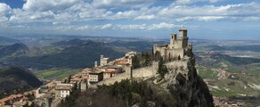 Rimini San Marino: aluguel de jatos particulares 