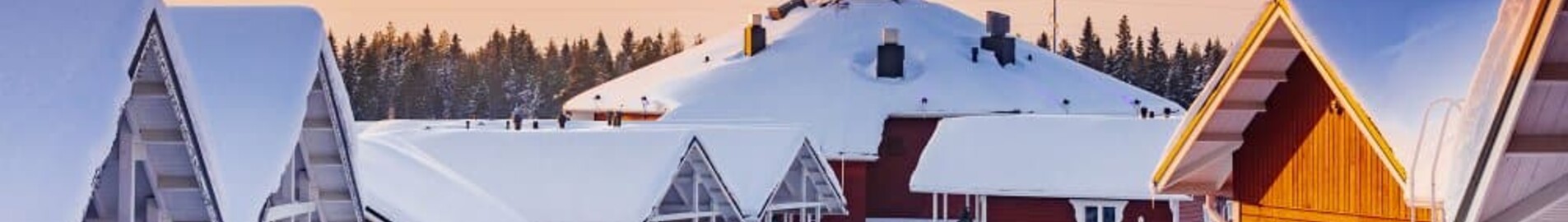 Rovaniemi: aluguel de jatos particulares 