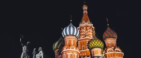 Rússia : Aluguel de jatos particulares