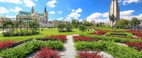 Rzeszow Jasionka: aluguel de jatos particulares 
