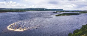 Samara Kurumoch : aluguel de jatos particulares