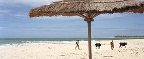 Sambava Sud: aluguel de jatos particulares
