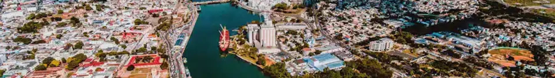 Santiago Cibao: aluguel de jatos particulares