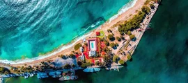 Puerto Plata G. Luperon: localização de jatos particulares