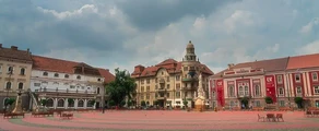 Satu Mare: aluguel de jatos particulares