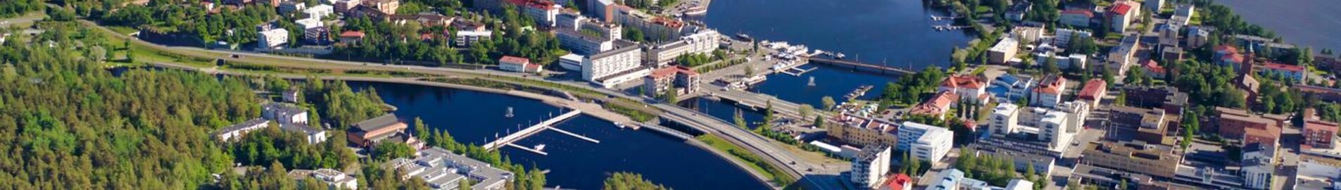 Savonlinna: aluguel de jatos particulares 