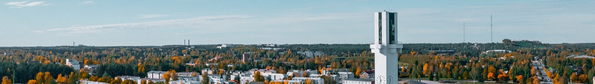 Seinajoki: aluguel de jatos particulares 