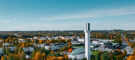 Alajarvi Menkijarvi : aluguel de jatos particulares 