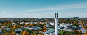 Seinajoki: aluguel de jatos particulares 