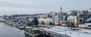 Sérvia : Aluguel de jatos particulares