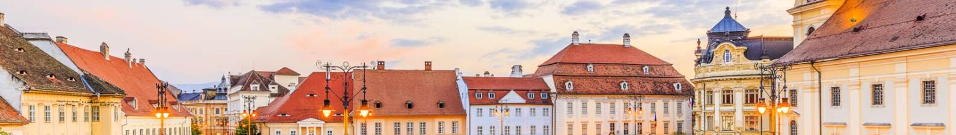 Sibiu Turnisor: aluguel de jatos particulares