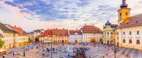 Sibiu Turnisor: aluguel de jatos particulares