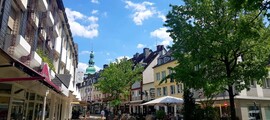 Holzdorf: aluguel de jatos particulares 
