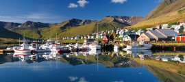 Vestmannaeyjar: aluguel de jatos particulares 