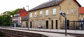 Kolding Vamdrup: aluguel de jatos particulares