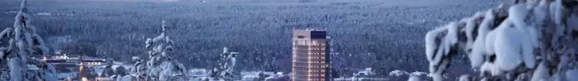 Skelleftea: aluguel de jatos particulares