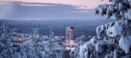 Anderstorp: aluguel de jatos particulares