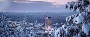 Skelleftea: aluguel de jatos particulares