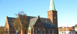 Gronholt Hillerod: aluguel de jatos particulares 