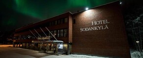 Sodankyla: aluguel de jatos particulares 