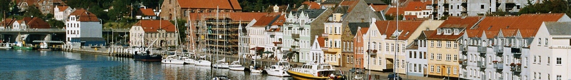 Sonderborg: aluguel de jatos particulares 