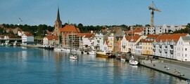 Esbjerg: aluguel de jatos particulares 