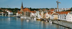 Sonderborg: aluguel de jatos particulares 