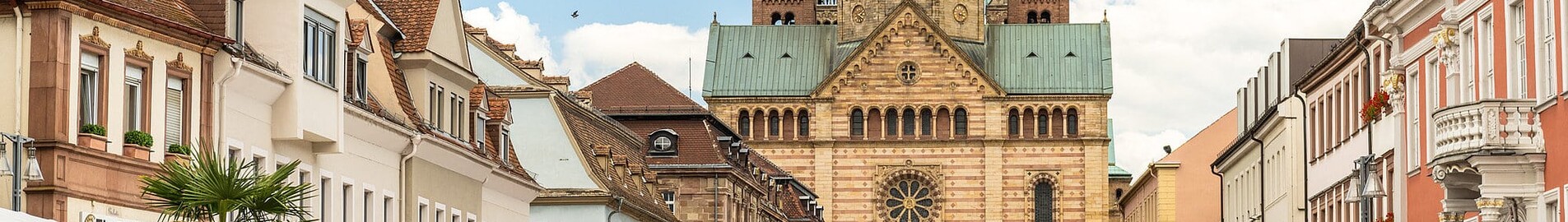 Speyer: aluguel de jatos particulares