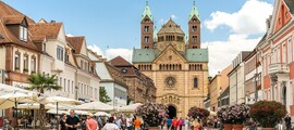 Eisenhuttenstad: aluguel de jatos particulares 