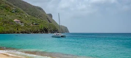 St Vincent & Grenadines : Aluguel de jatos particulares