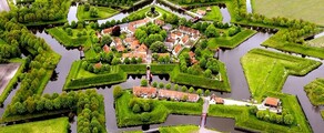 Stadskanaal: localização de jatos particulares 